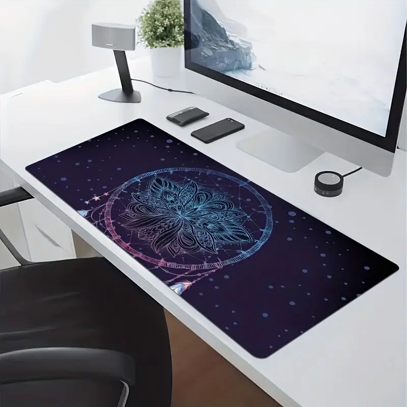Custom Mouse Pad – Personalized Gaming & Desk Mat