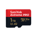 SanDisk 1TB High-Speed Memory Card – Ultimate Storage for All Devices