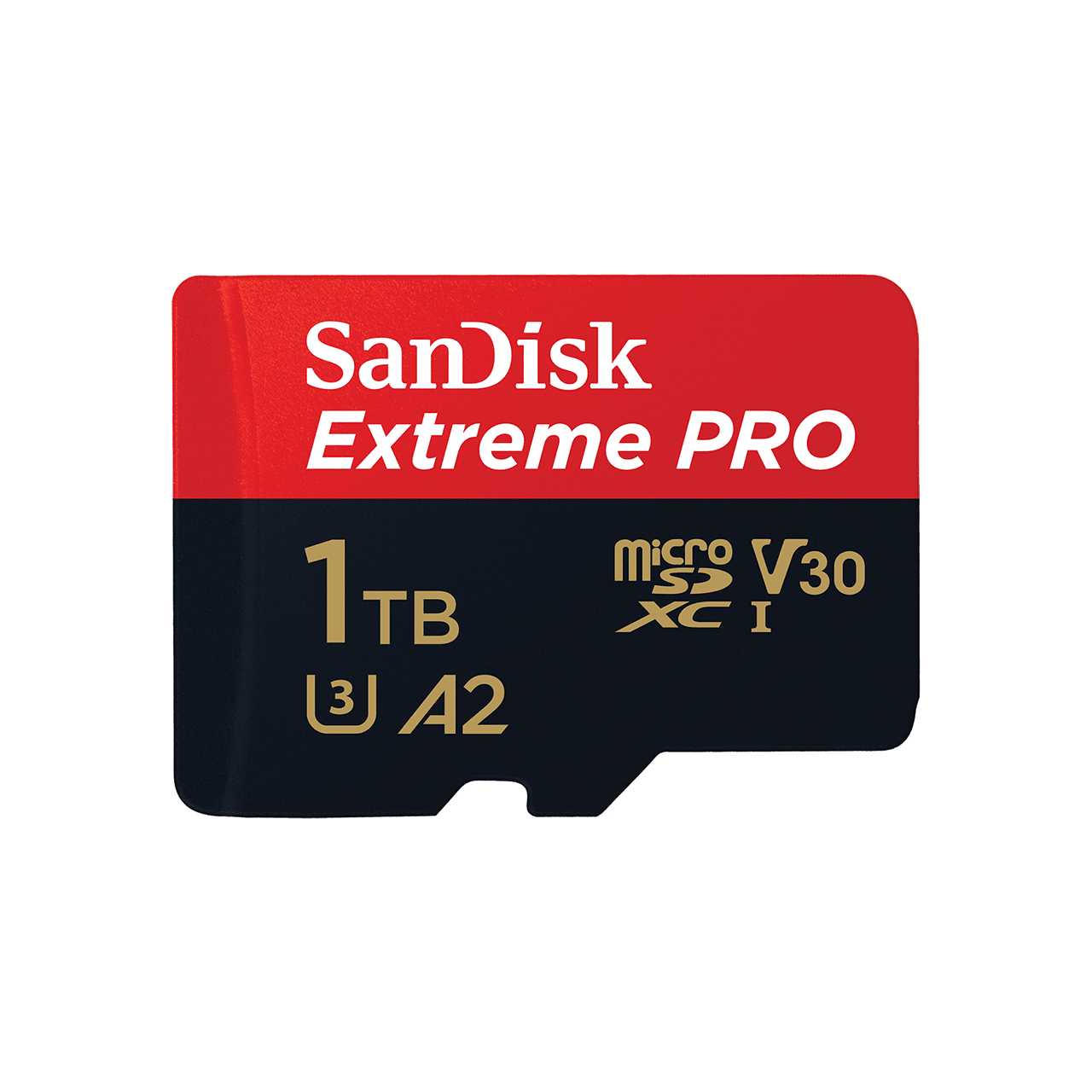 SanDisk 1TB High-Speed Memory Card – Ultimate Storage for All Devices