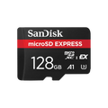 128GB High-Speed Memory Card – Extra Storage for All Devices