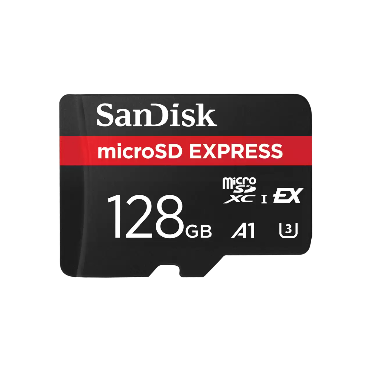 128GB High-Speed Memory Card – Extra Storage for All Devices